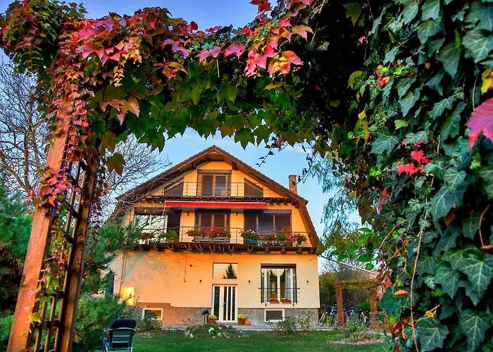 Villa Umberti